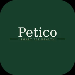 Petico — smart pet health